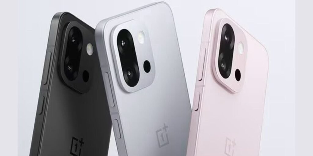 Oneplus 13T 5G