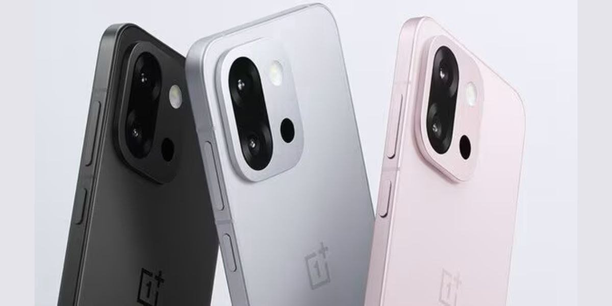 Oneplus 13T 5G